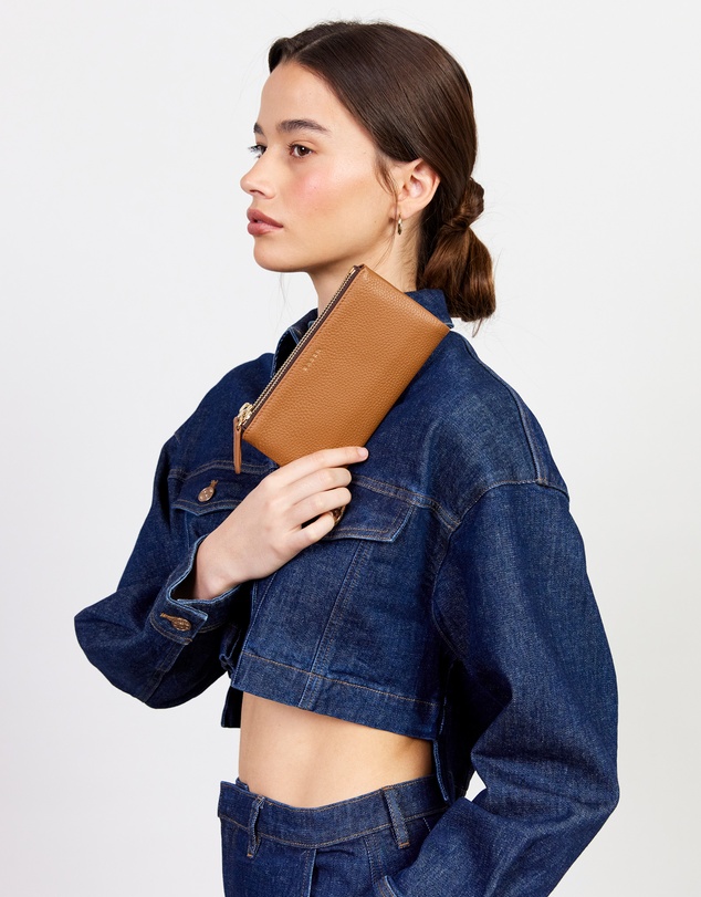 SABEN - Sam Wallet Toffee