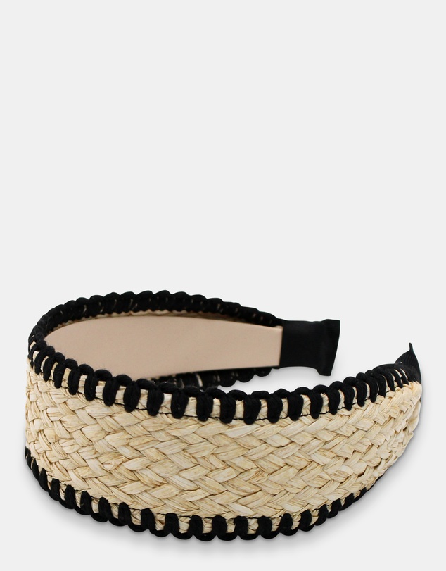 Morgan & Taylor - Bree Headband