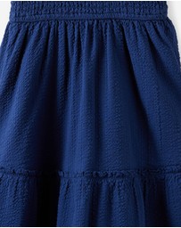 Cotton On Kids - Gigi Flutter Sleeve Dress