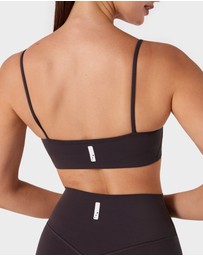 REC GEN - FITform Strap Bra