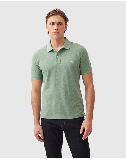 Rodd & Gunn - The Gunn Polo