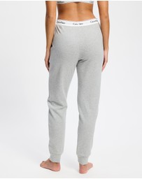 Calvin Klein - Modern French Terry Joggers