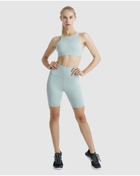 The Brave - Women's Peleton Shorts