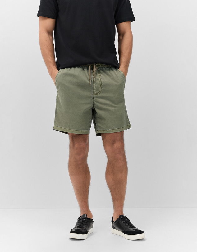 UNISON - Wategos Beach Short