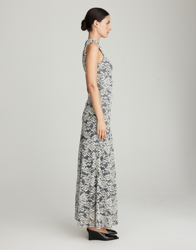 Mattir - Sterling Lace Dress