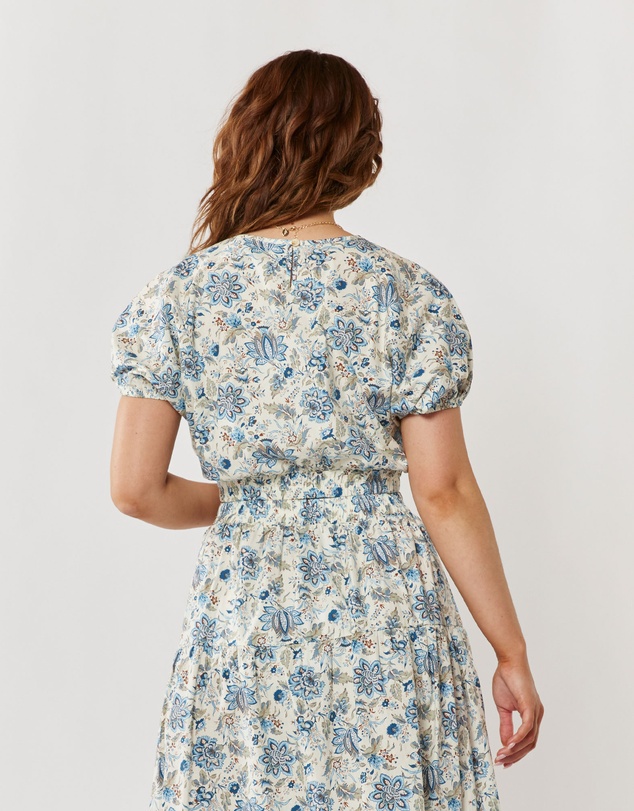 MVN - Sweet Surrender Top