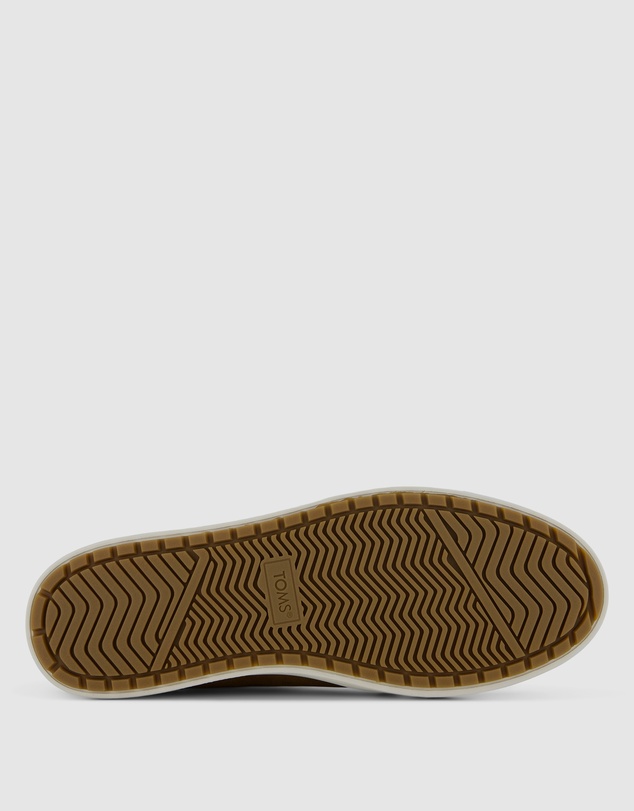 TOMS - Carlo Mid Terrain 2.0 Sneaker