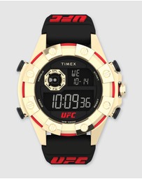 UFC - UFC Kick Gold Tone