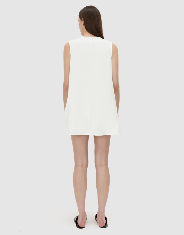 C&M CAMILLA AND MARC - Romy Trapeze Mini Dress