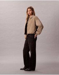 Calvin Klein Jeans - 90s Straight Jeans