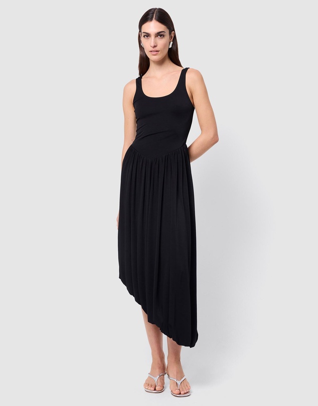 Mossman - Haven Midi Dress