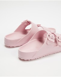 Human Premium - Ripe Sandals