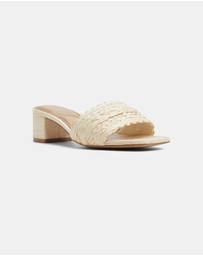 ALDO - Claudina Mules