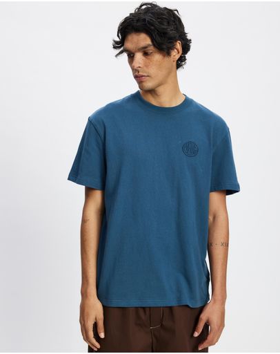 Legion Blue