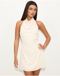 Dazie - Sunlit Mini Dress
