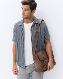 UNISON - Leo Satchel
