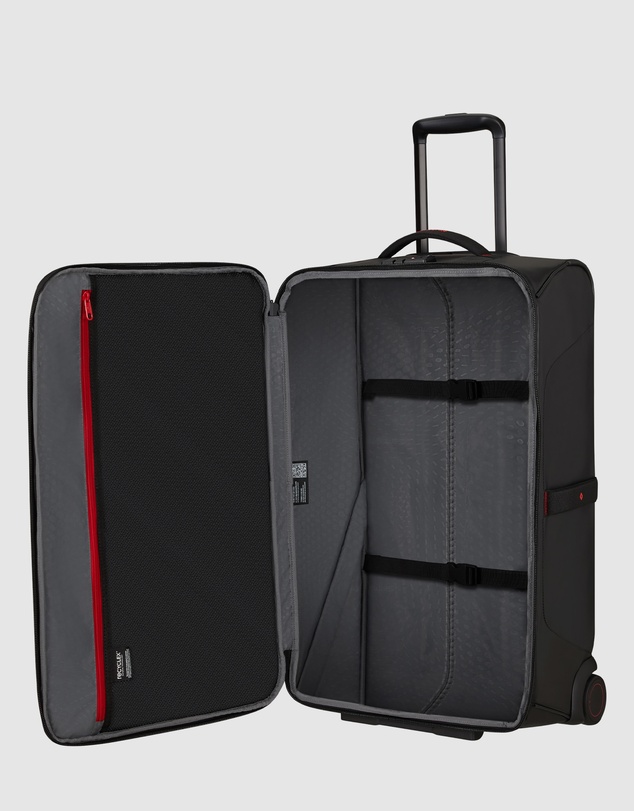 Samsonite - Ecodiver Wheeled Duffle 67cm
