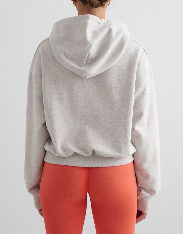 Aim'n - Chunky Terry Hoodie