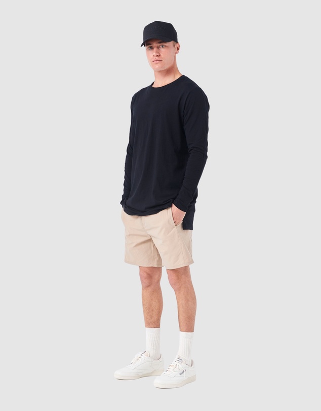 Zanerobe - Flintlock LS Tee