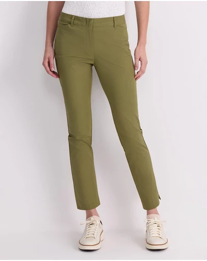 Sportscraft - Evie Capri Pant