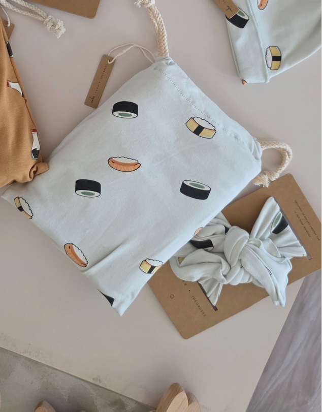 Susukoshi - Headband