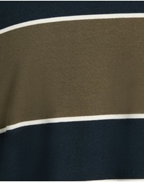 Johnny Bigg - Wembley Long Sleeve Rugby