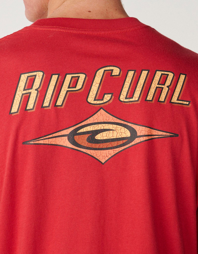 Rip Curl - Heritage Icon Tee