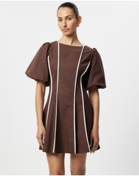 Calli - Oliviah Mini Dress