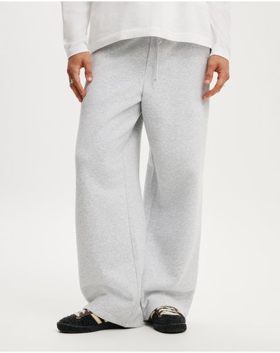 GREY MARLE