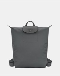 Longchamp - Le Pliage One Nylon Backpack - Medium