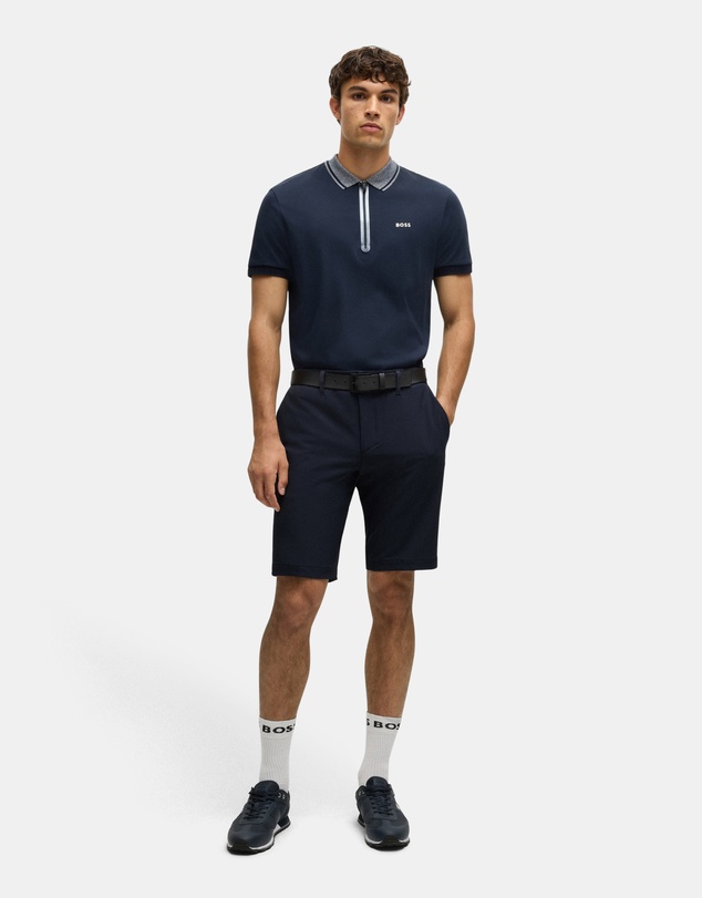 BOSS - Commuter Shorts