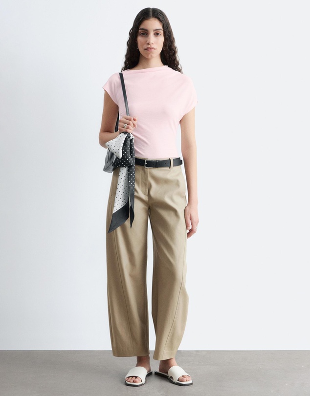 & Other Stories - ES Harper Trousers