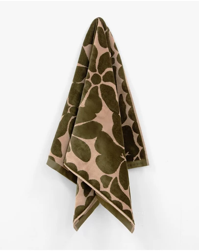 Aura Home - Palma Petal Australian Cotton Bath Towel