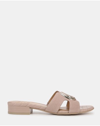 Warm Fawn Tan