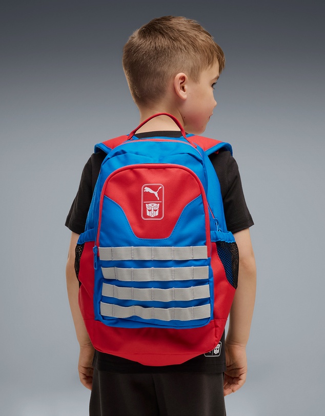 Puma - TRANSFORMERS Small 13L Backpack - Unisex