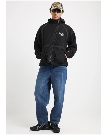 Spencer Project - Motion Splash Jacket