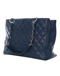 Pre-Loved by Azura Reborn - Pre-Loved Caviar Grand Shopping Tote