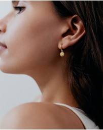 Kirstin Ash - Solara Hoops