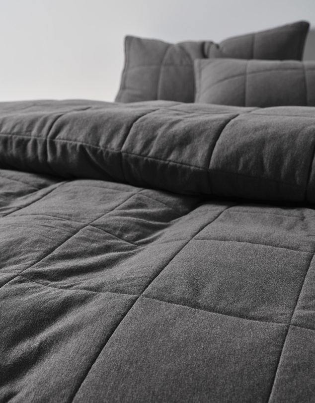 Linen House - Ryland Quilt Cover Set