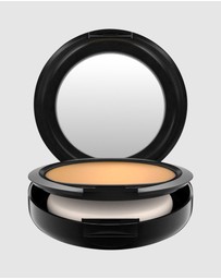 MAC - Studio Fix Powder Plus Foundation - NC43.5
