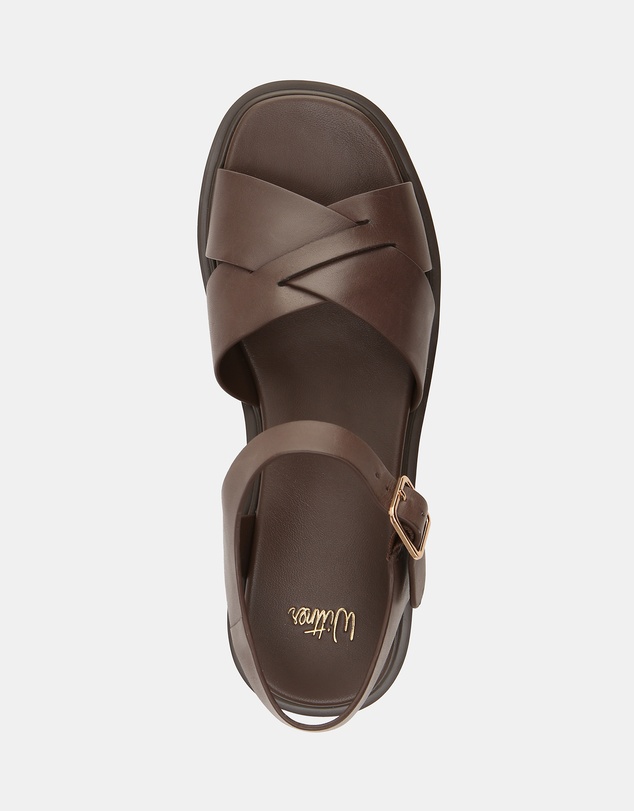 Wittner - Austen Leather Sandals