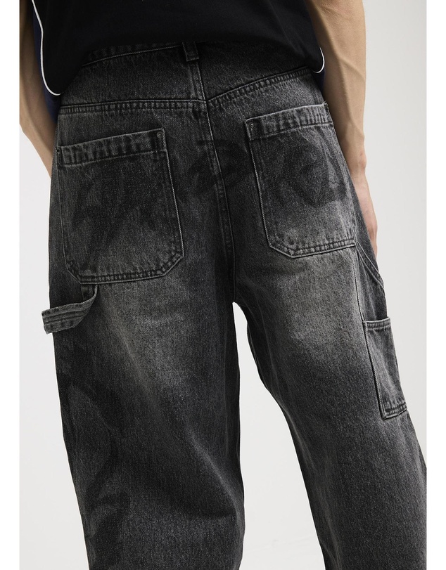 Standard - Nova Baggy Denim Jeans