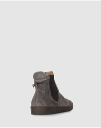 Brando - Donovan Chelsea Sneakers