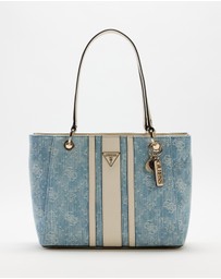 GUESS - Noelle II Small Tote Bag