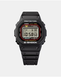 G-SHOCK - DW5000R-1A