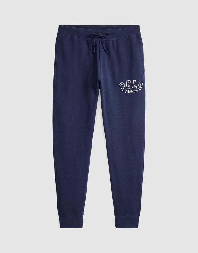 Polo Ralph Lauren - RL Fleece Western-Logo Jogger Pants