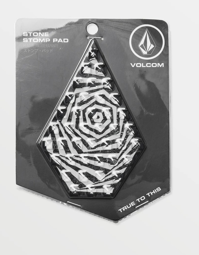 Volcom - Kids Stone Stomp Pad