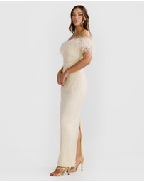 DERMA Department - Paloma Gown