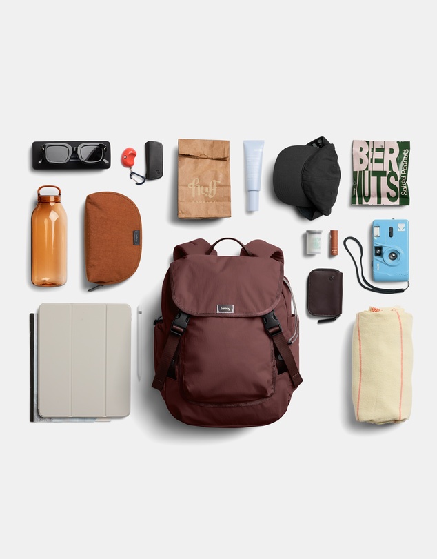 Bellroy - Cinch Backpack