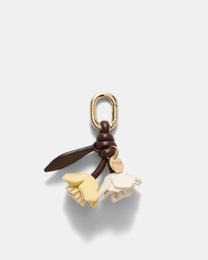 MIMCO - Mini Rose Charm